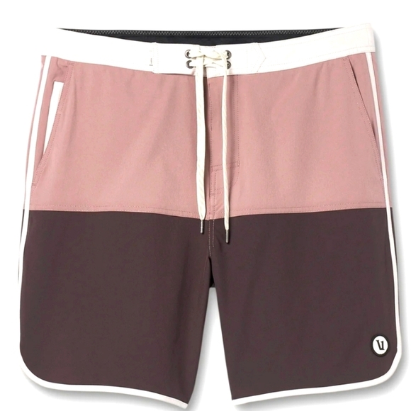 Cruise Boardshort - Picture 1 of 8